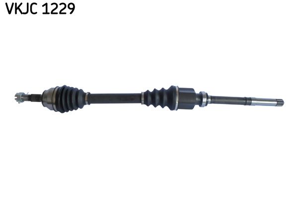 SKF Poluosovina